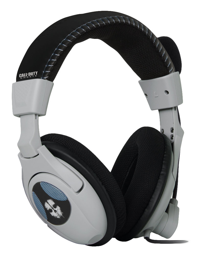 Turtle Beach Ghosts Ear Force Shadow