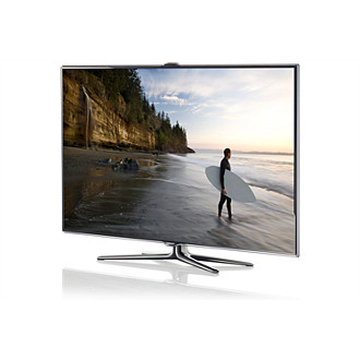 Samsung UE40ES7000S 101.6 cm (40") Full HD Smart TV Wi-Fi Black – image 8