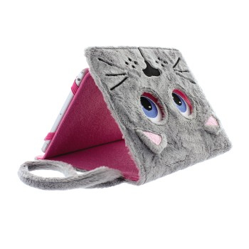 Hama Cat 20.3 cm (8") Folio Grey – image 3