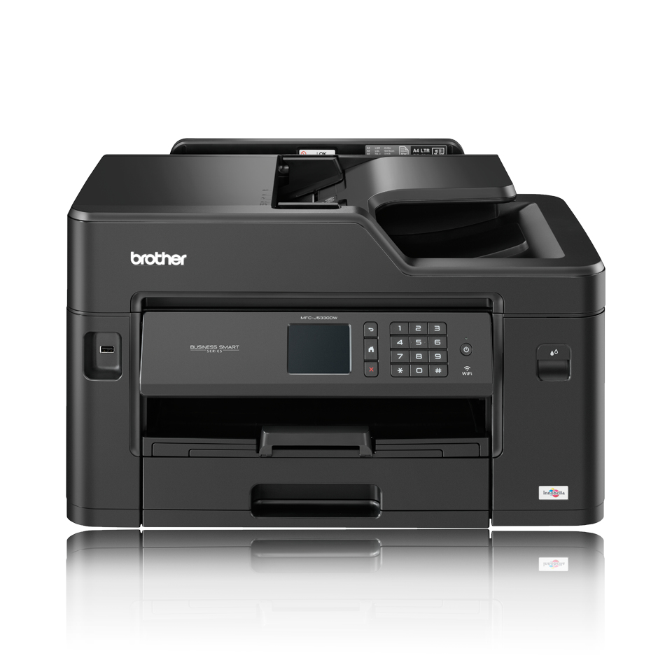 Brother MFC-J5330DW multifunction printer Inkjet A3 – image 5