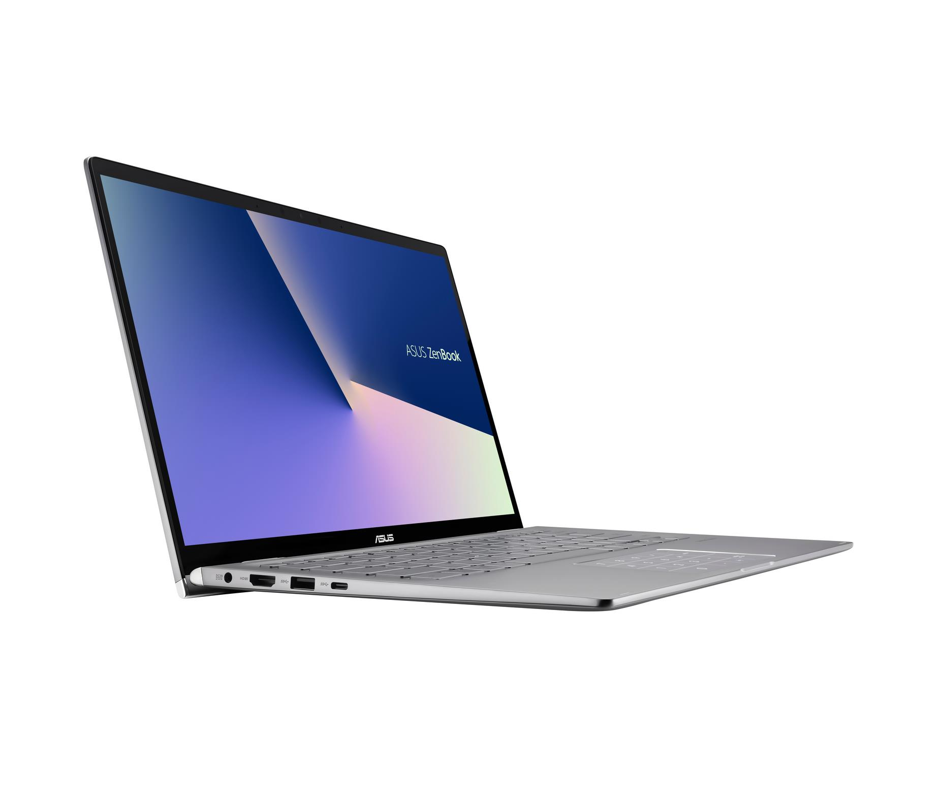 ASUS Zenbook Flip UM462DA-AI029T AMD Ryzen™ 7 3700U Hybrid (2-in-1) – image 7