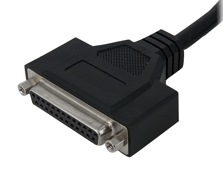 StarTech.com 2S1P PCI Express Serial Parallel Card – image 8