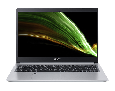 Acer Aspire 5 A515-45-R2VF AMD Ryzen™ 5 5500U Laptop – image 1