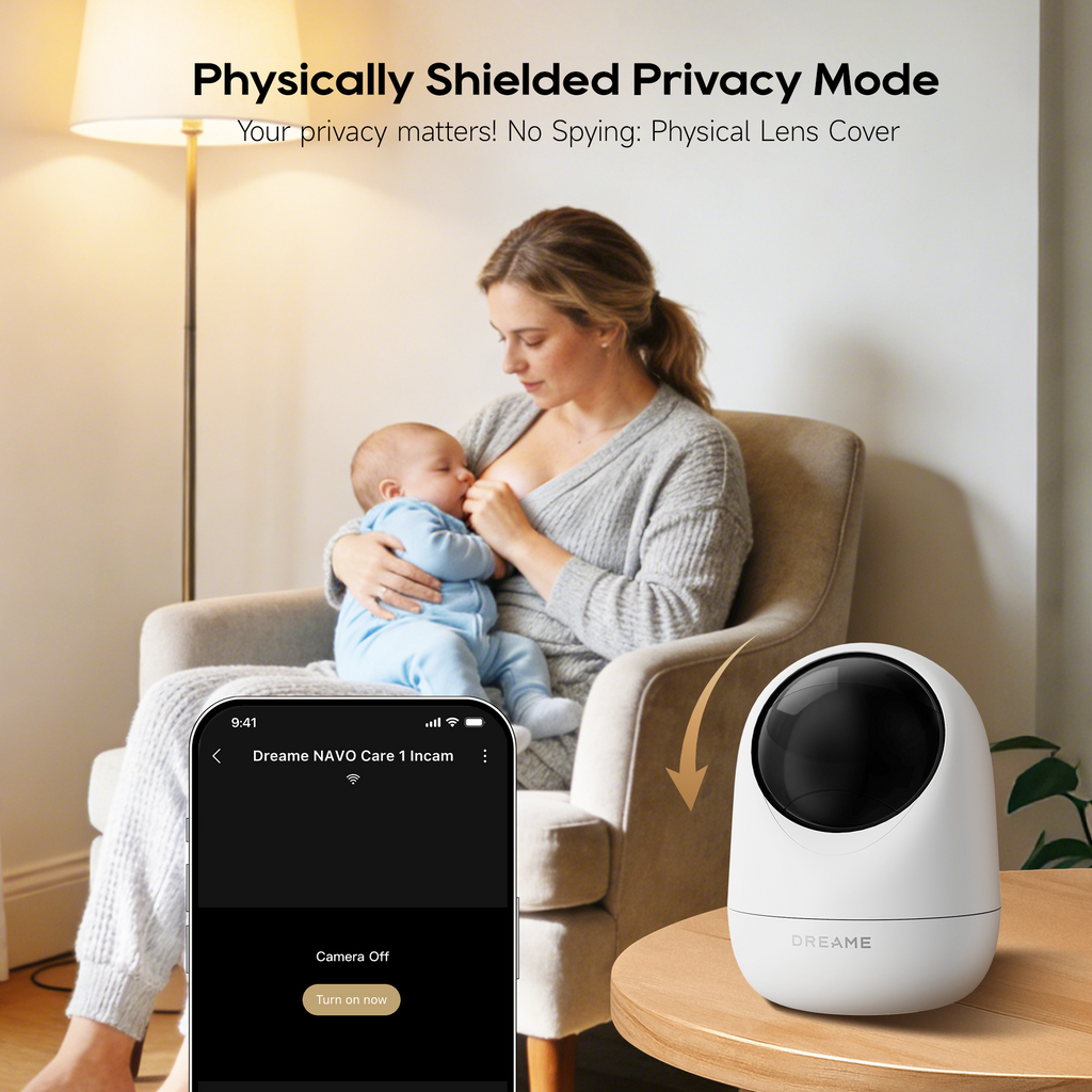 Dreame Navo Care 1 Incam – image 7