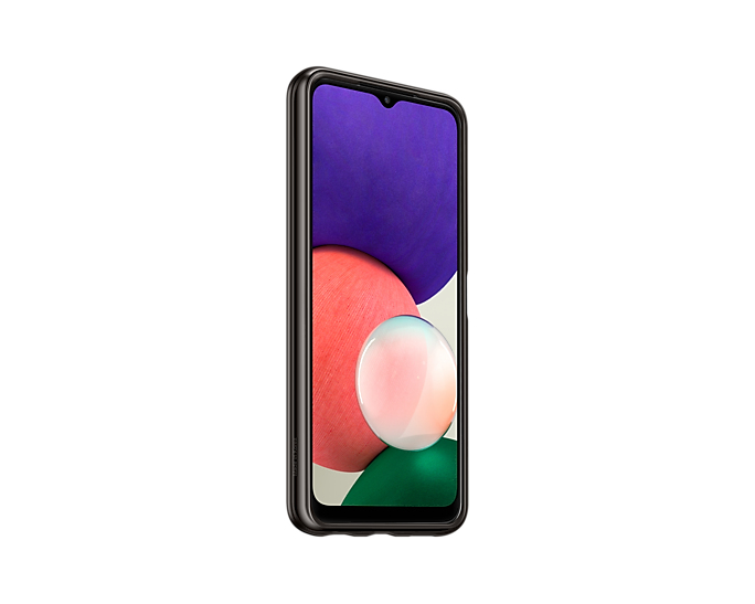 Samsung EF-QA226TBEGEU mobile phone case – image 4