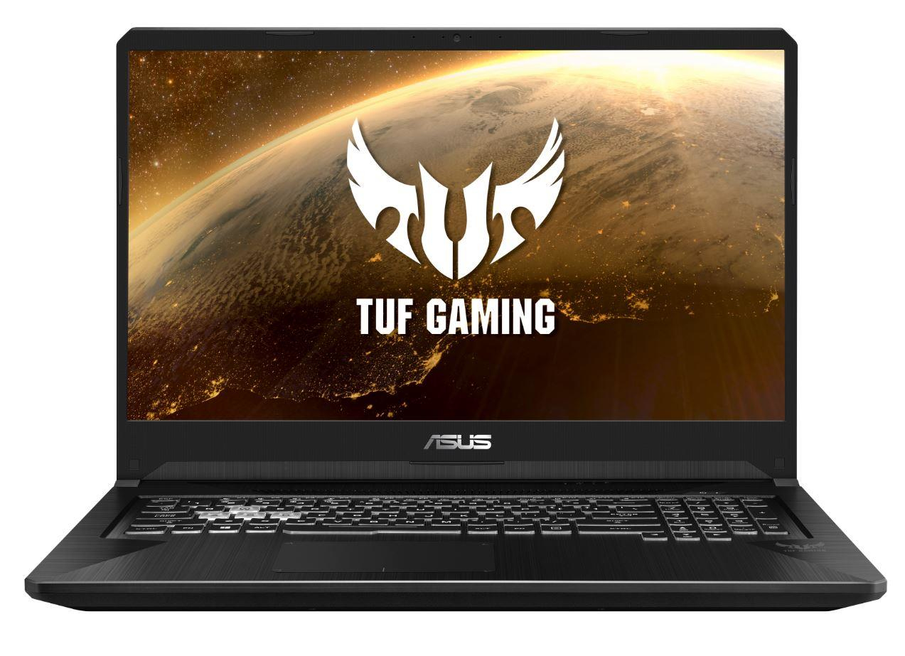 ASUS TUF Gaming TUF705DU-PB74 laptop AMD Ryzen™ 7 3750H – image 6