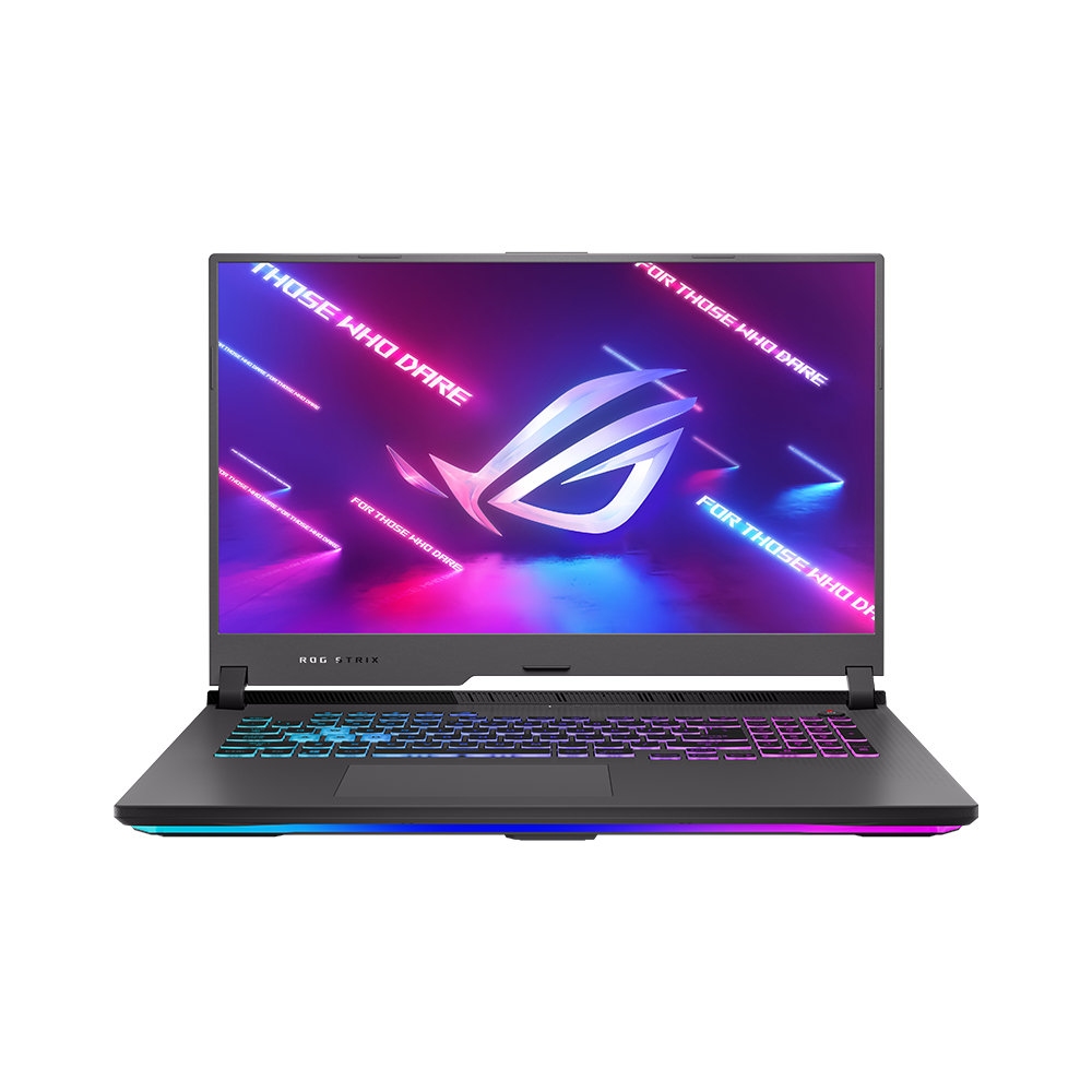 ASUS ROG Strix G17 G713QM-HX173T AMD Ryzen™ 9 5900HX Laptop – image 2