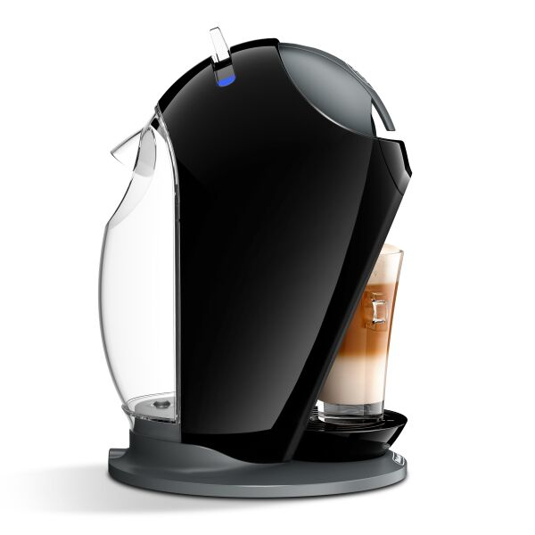 De’Longhi EDG250.B Semi-auto Capsule coffee machine – image 3