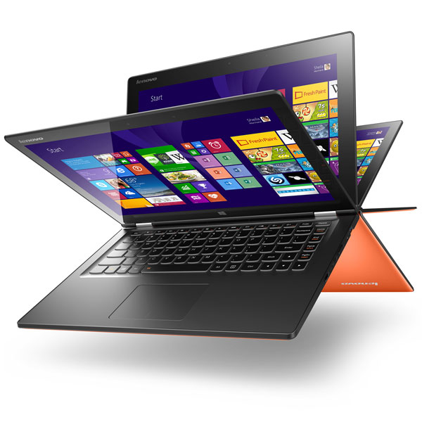 Lenovo Yoga2 11-ITH(H) – image 4