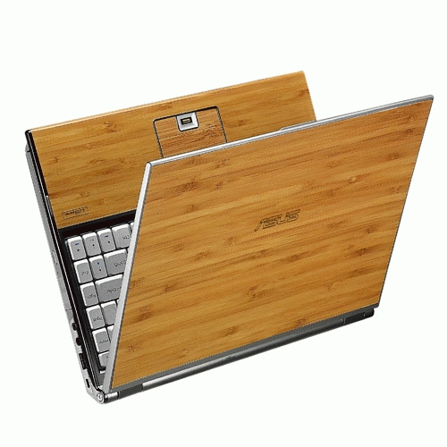 ASUS U6V-2P077C laptop Intel® Core™2 Duo P8600 – image 3