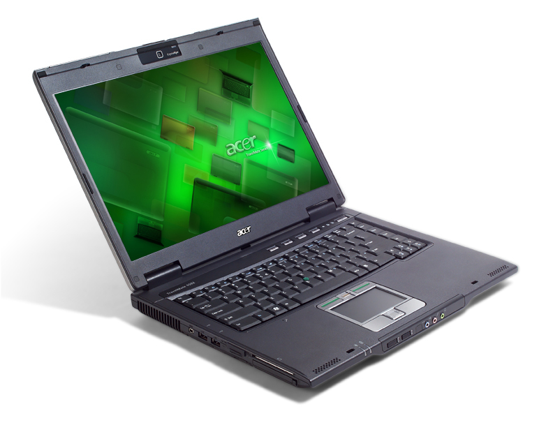 Acer TravelMate 6592G-5B2G12Mn + Ez Dock II – image 2