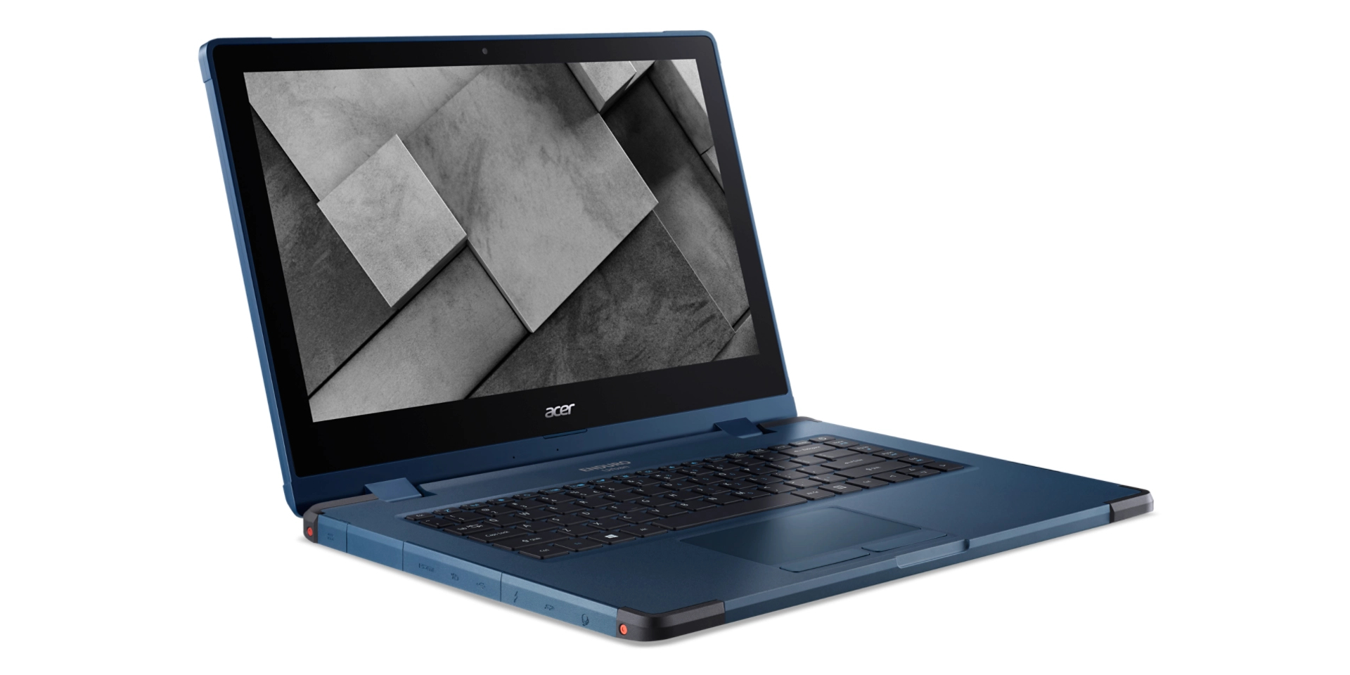 Acer ENDURO EUN314A-51W-54X9 Intel® Core™ i5 i5-1135G7 Laptop – image 2