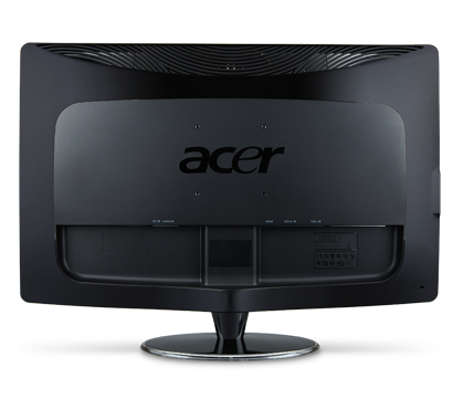 Acer 274HL bmid – image 5