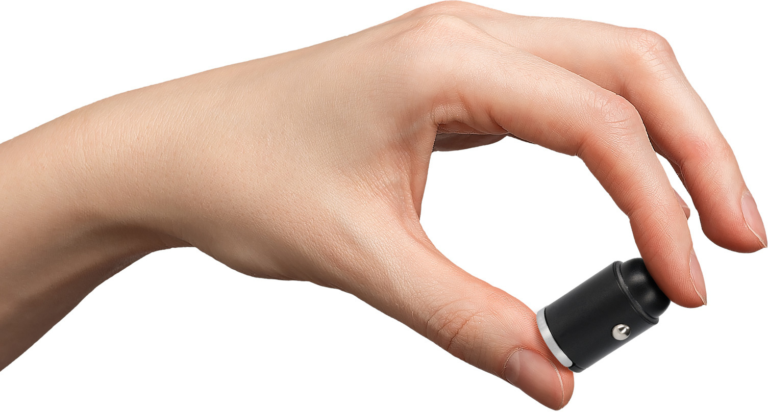 Mobiparts Car Charger 2-port – image 4