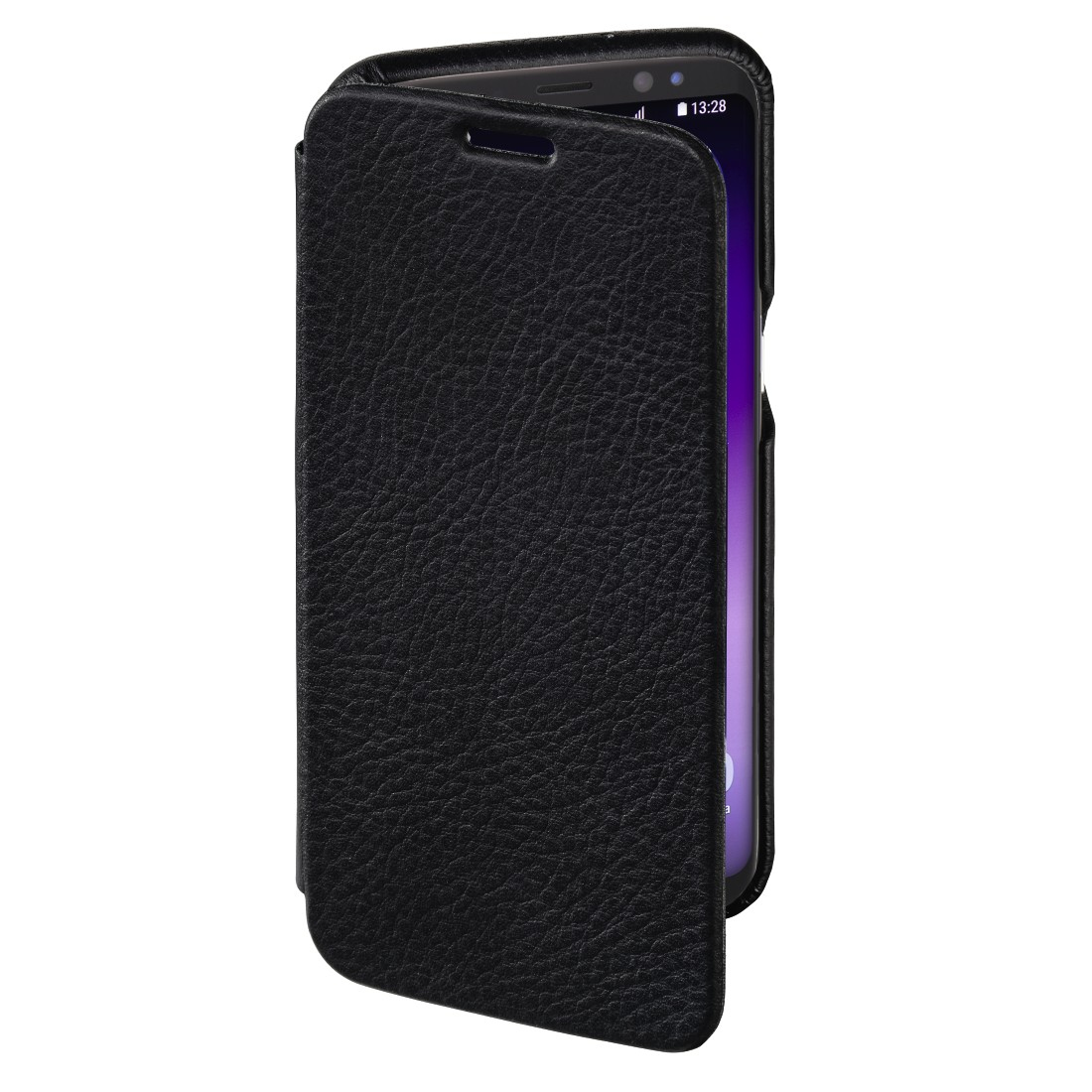 Hama 00181317 mobile phone case Folio Black