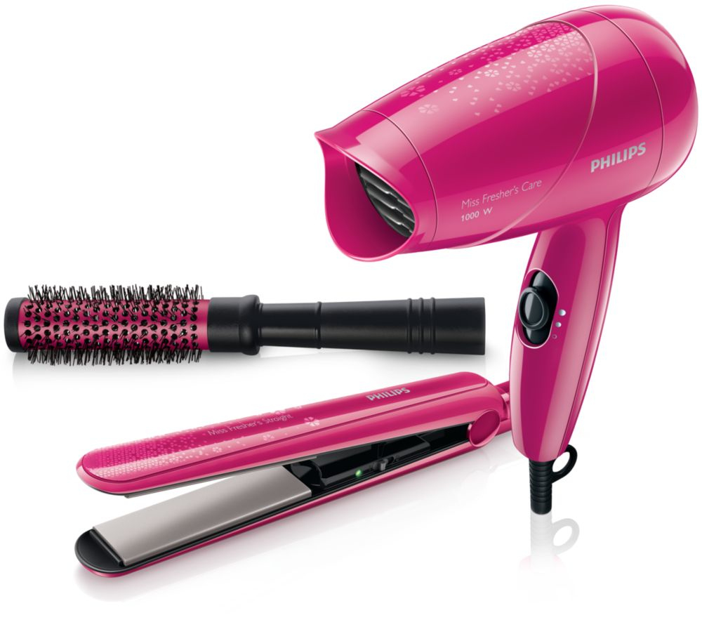 Philips HP8647/00 hair dryer