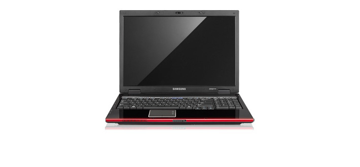 Samsung R610 AS05