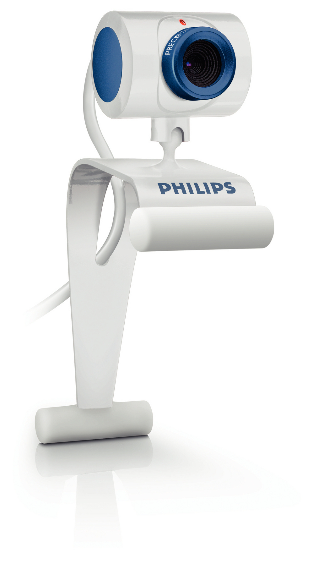 Philips SPC502NC VGA CMOS Webcam