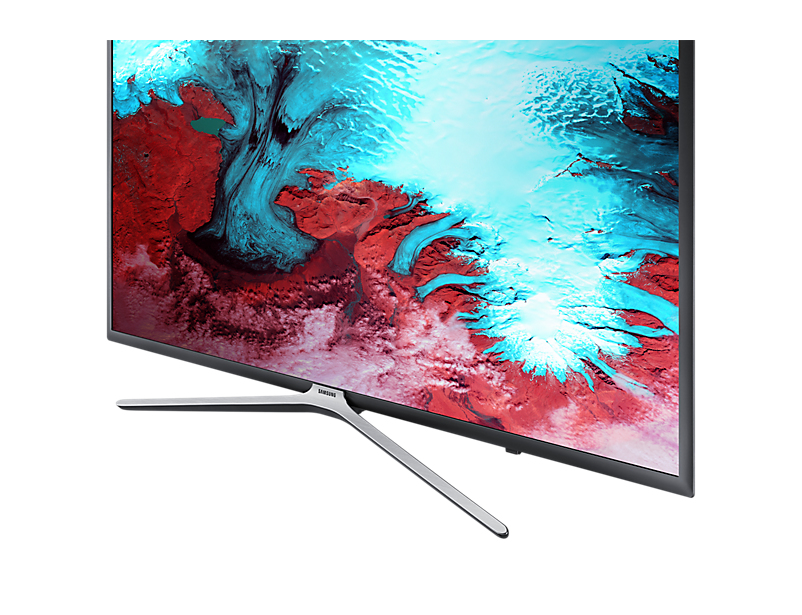 Samsung UE32K5500AK 81.3 cm (32") Full HD Smart TV Wi-Fi Black, Silver – image 5