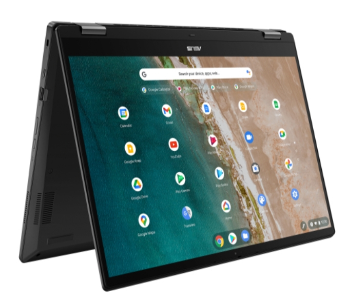 ASUS Chromebook Flip CX5 CX5601FBA-MC0053 Intel® Core™ i5 i5-1235U – image 1