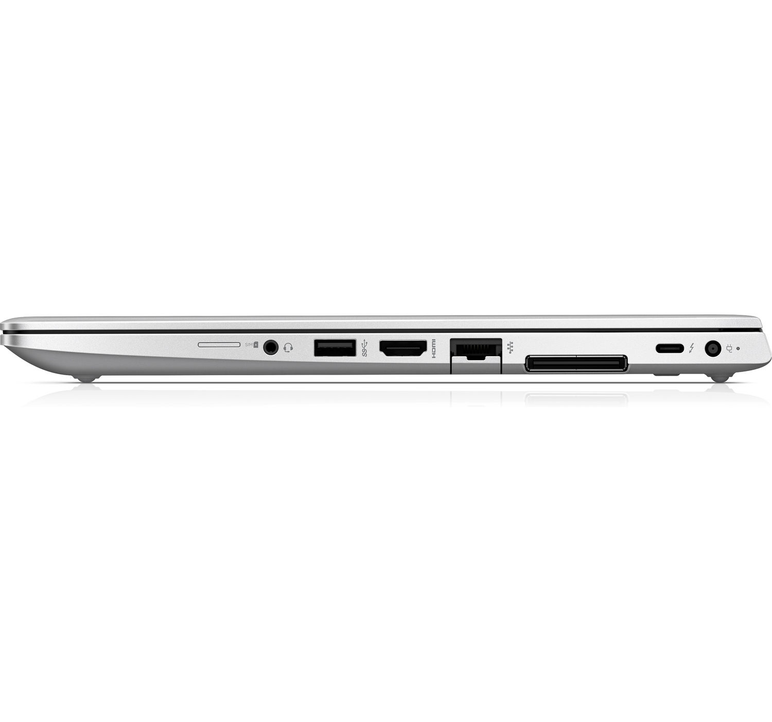 HP 840 G5 + EliteDisplay E223 – image 4