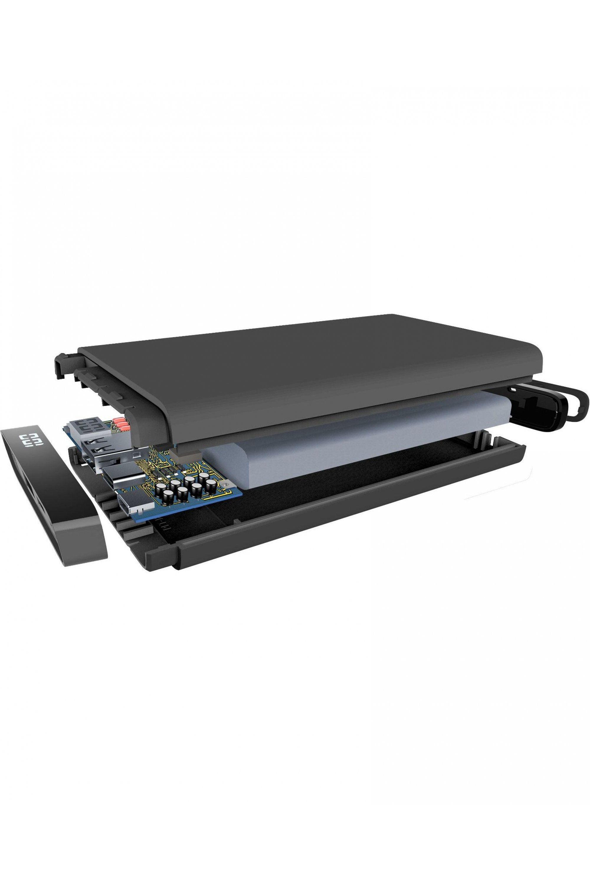 Cellularline FreePower Manta S 5000 - Universal – image 2