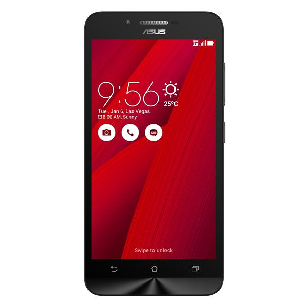 ASUS ZenFone Go ZC500TG-1C093WW smartphone
