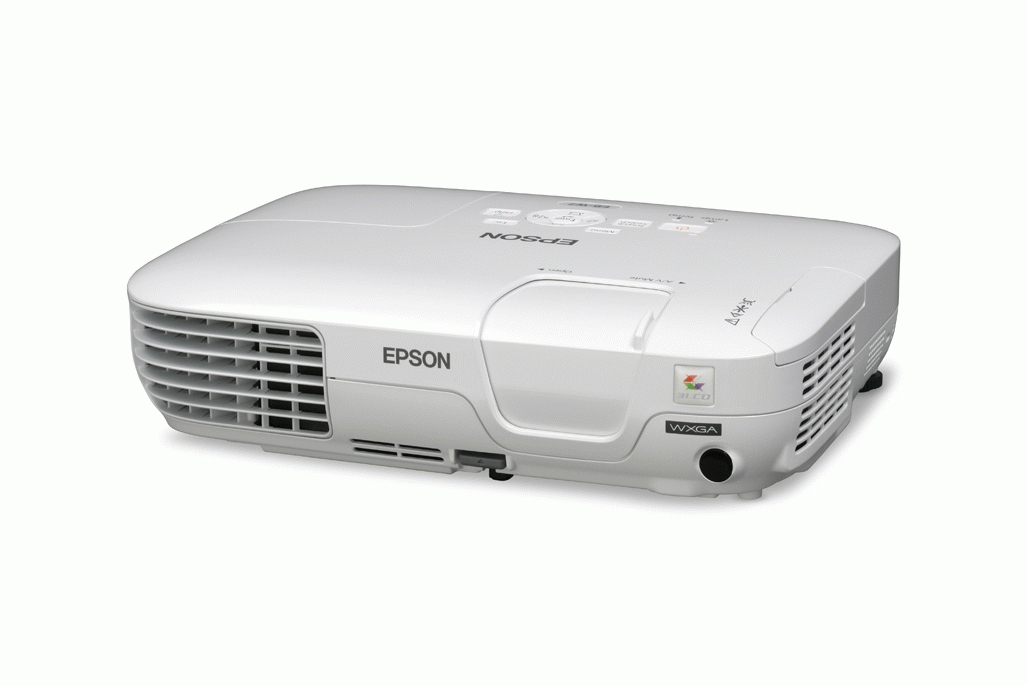 Epson EB-W7 LW – image 3