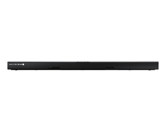 Samsung HW-Q60T/XY soundbar speaker Black 5.1 channels – image 6