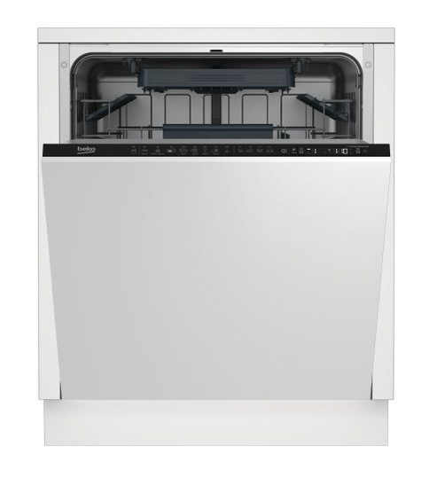 Beko DIN28320 dishwasher Fully built-in 13 place settings