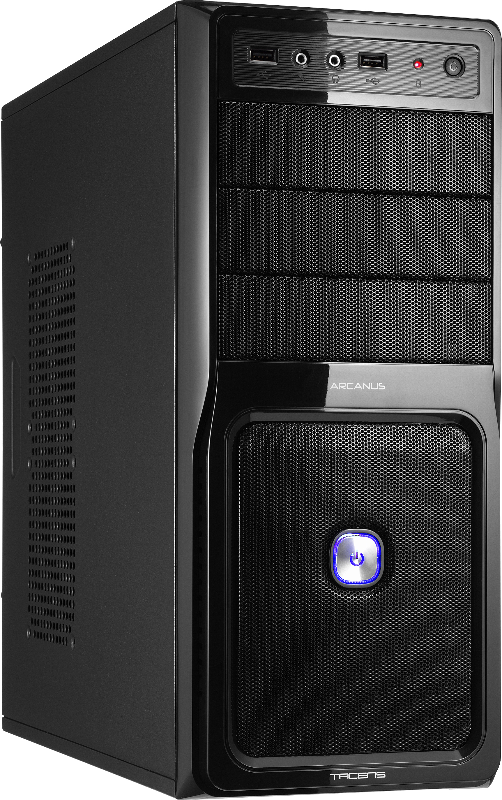 Tacens Arcanus Pro