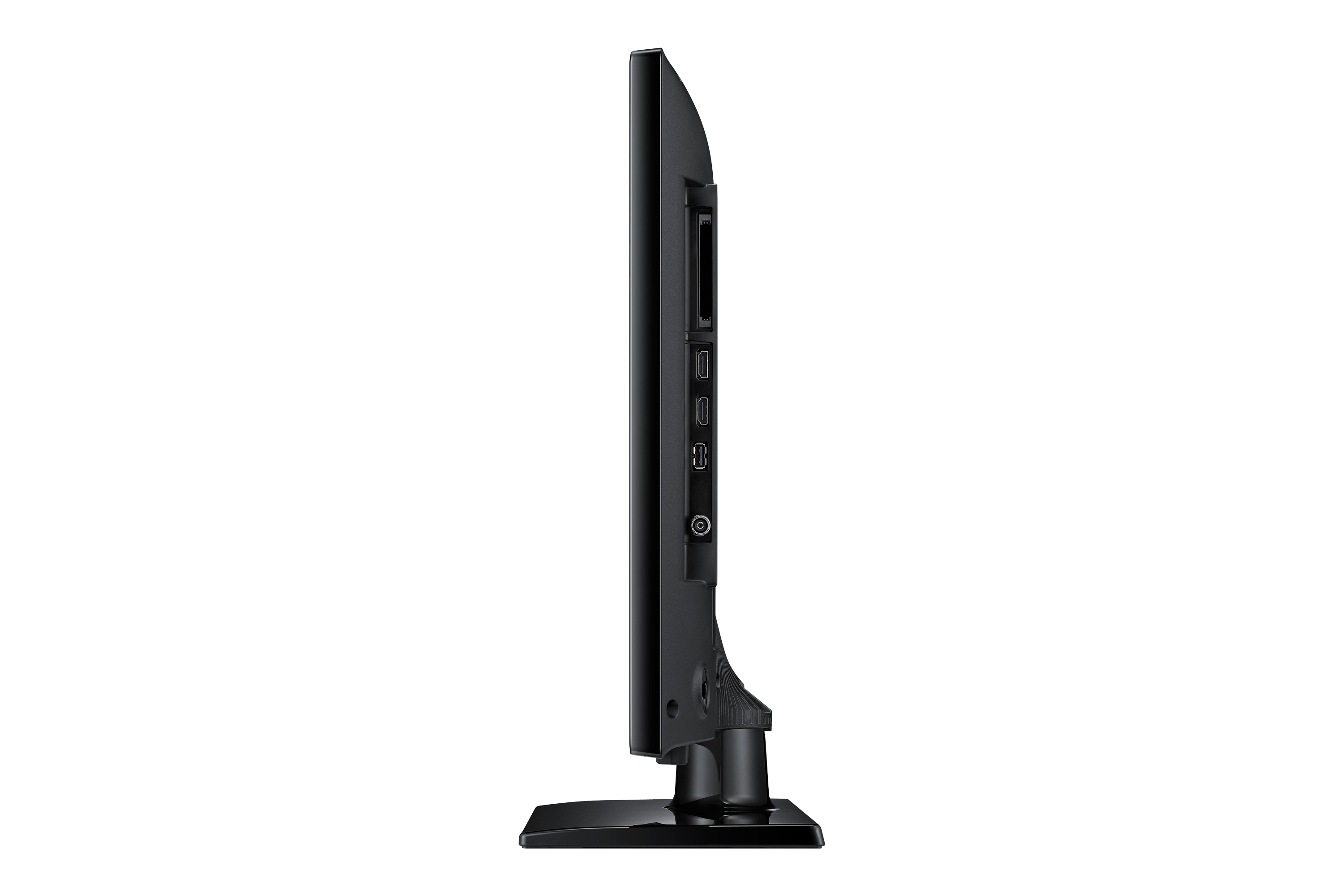 Samsung HG39EB675FB 99.1 cm (39") Full HD Black 300 cd/m² – image 3