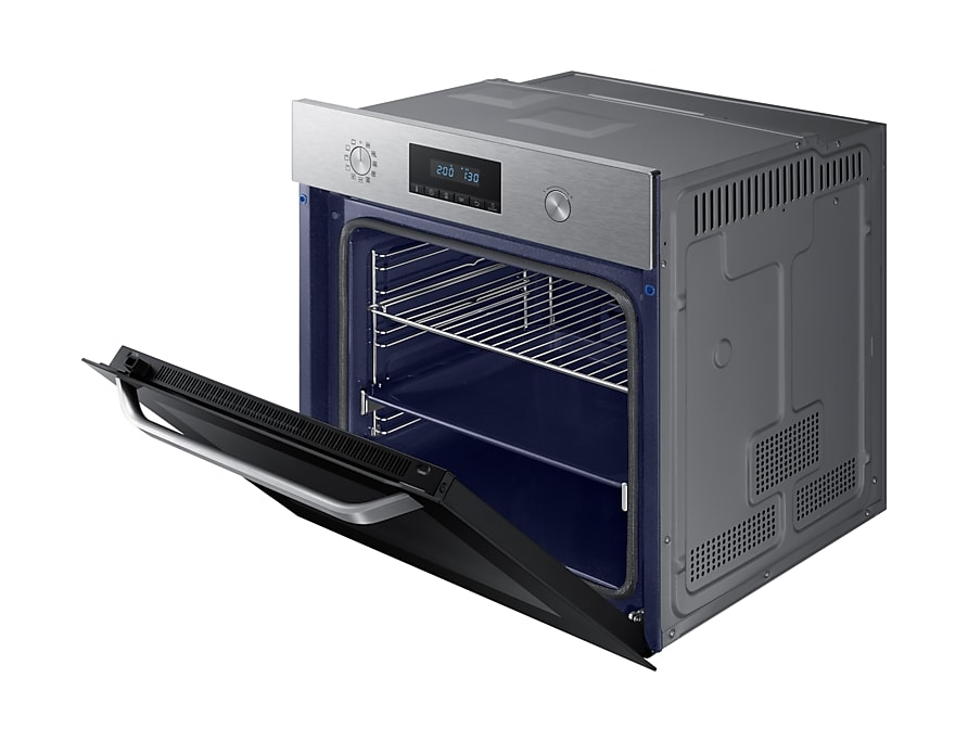 Samsung NV68R3370RS 68 L 1100 W Black – image 7