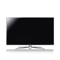 Samsung UE40D6510 101.6 cm (40") Full HD Wi-Fi Black – image 1