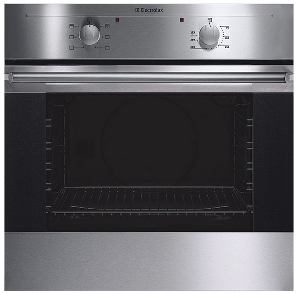 Electrolux EOB20000X oven