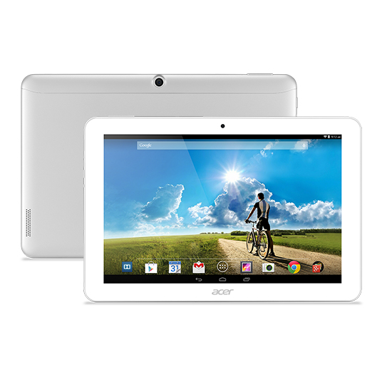 Acer Iconia A3-A20 Mediatek – image 3