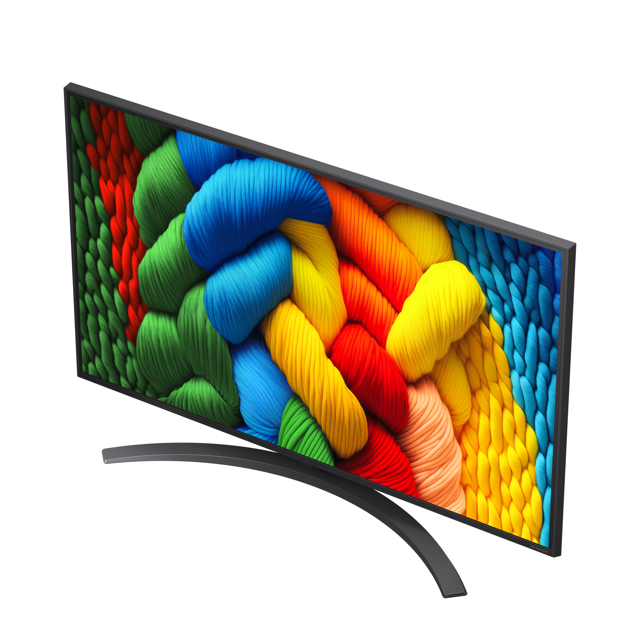 LG NanoCell AI 43NANO81A6A 109,2 cm (43 ) 4K Ultra HD Smart TV Wifi Noir — photo 9