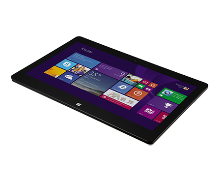 LG 540-G.B351P1 Intel Atom® Z3740 Hybrid (2-in-1) – image 2