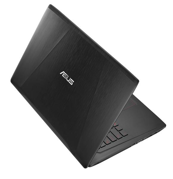 ASUS FX753VD-GC128 Intel® Core™ i7 i7-7700HQ Laptop – image 2