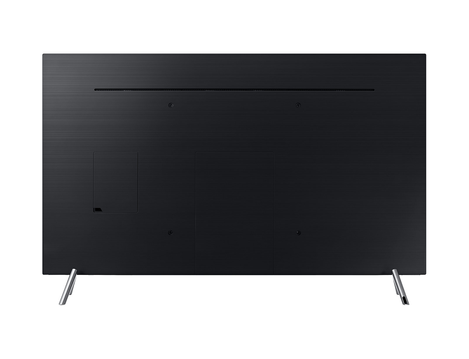 Samsung UE49MU7000T 124.5 cm (49") 4K Ultra HD Smart TV Wi-Fi Silver – image 5
