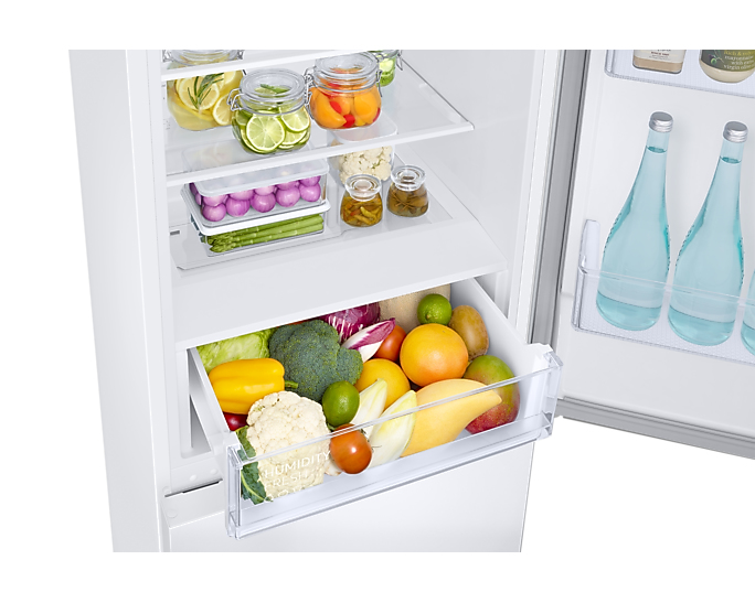Samsung RB33B612FWW Freestanding – image 6