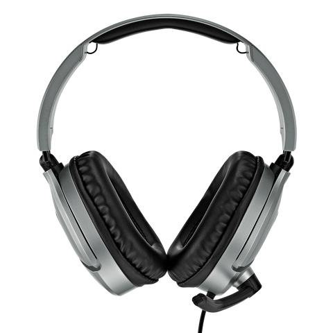 Turtle Beach Recon 70 Headset - Silver – image 8