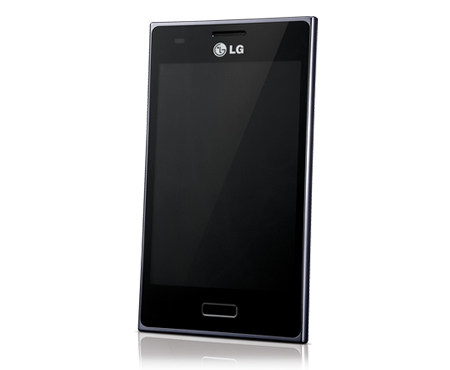 LG Optimus L5 – image 3