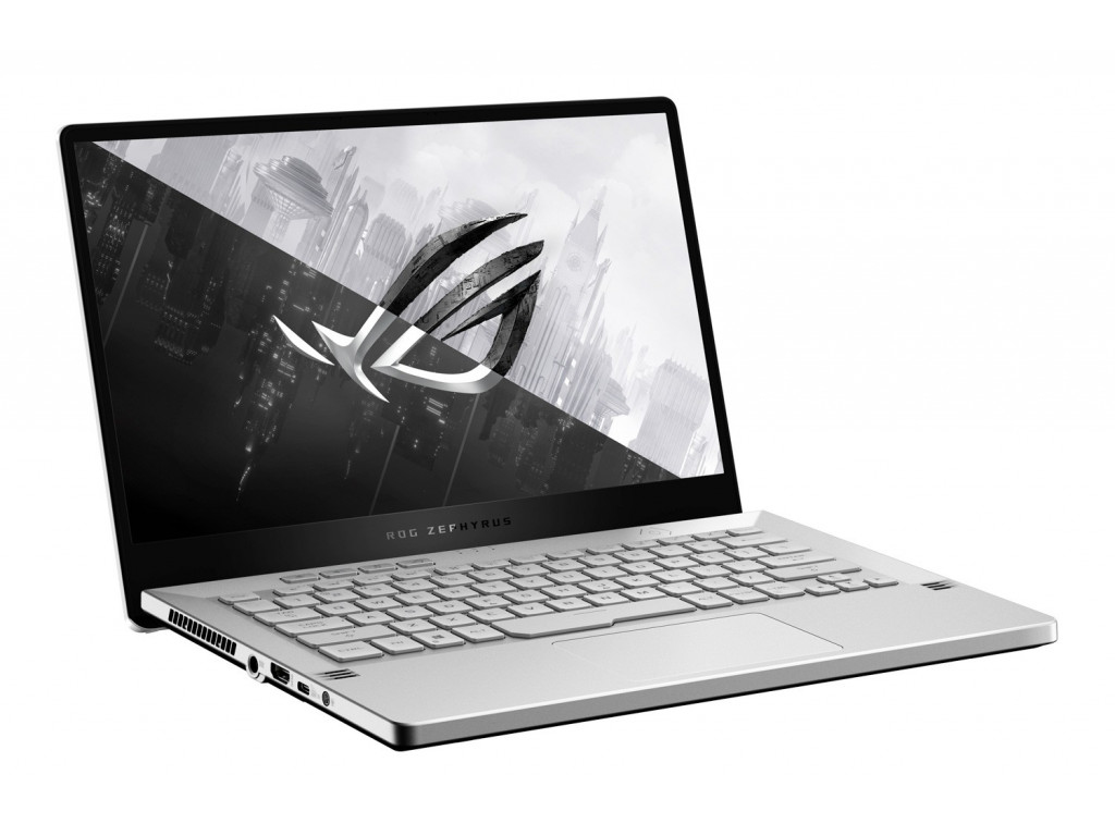 ASUS ROG Zephyrus G14 GA402RK-L8032W AMD Ryzen™ 9 6900HS Laptop – image 2
