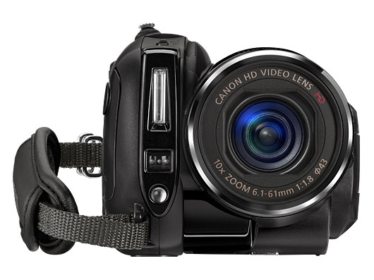 Canon LEGRIA HV40 – image 3