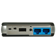 Zyxel MWR222 wireless router Fast Ethernet White – image 2
