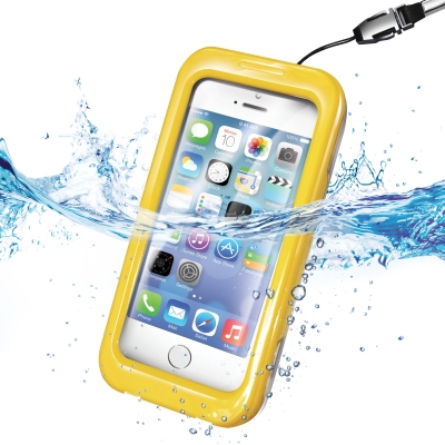 Celly WPCIPH03 mobile phone case