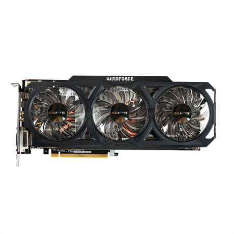 GIGABYTE GV-R928XWF3-3GD REV2 – image 4
