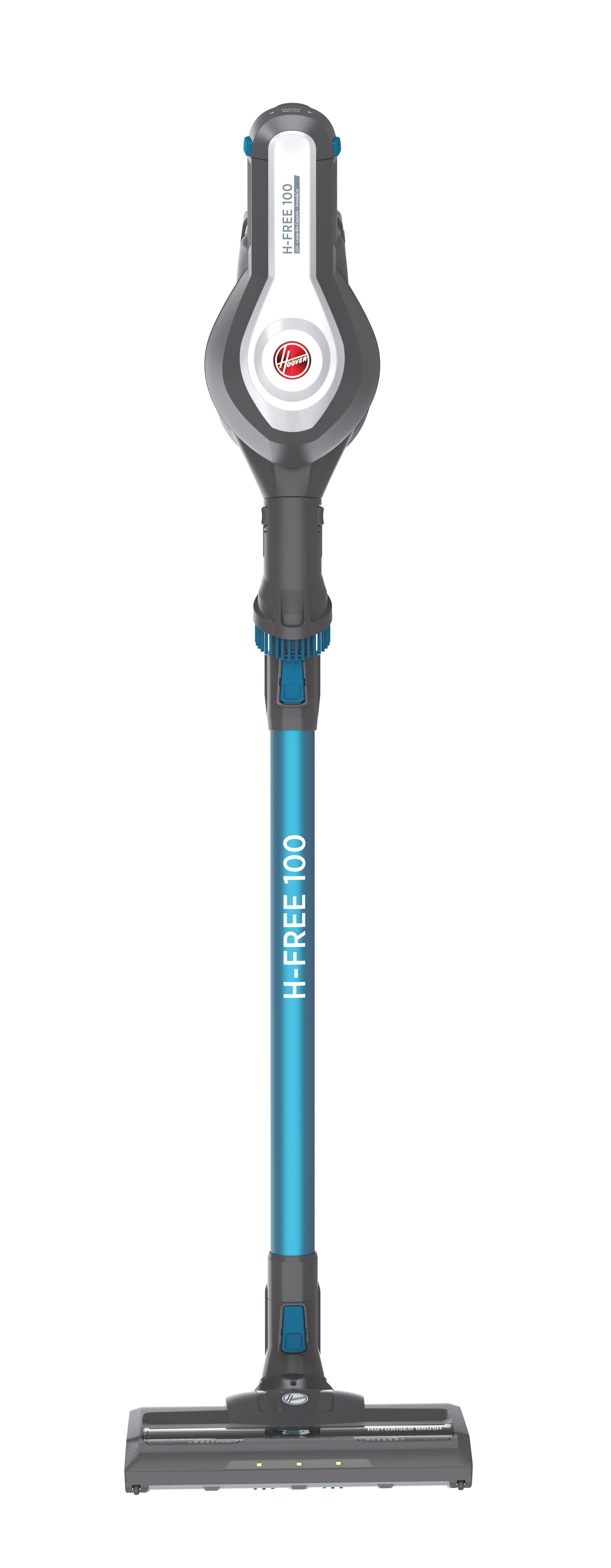 Hoover HF122CAR 011 — vue 1 sur 8