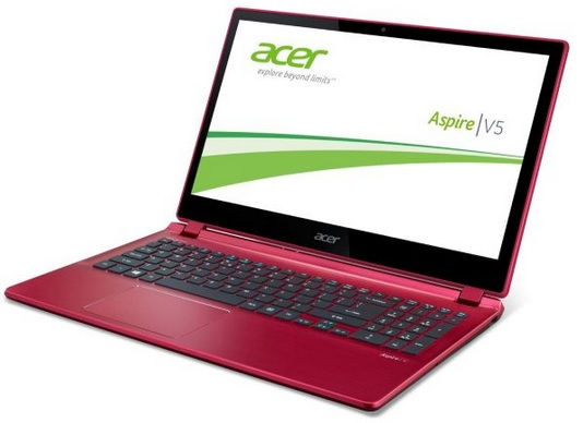 Acer Aspire 552P-65356G50arr AMD A6 A6-5357M Laptop – image 3